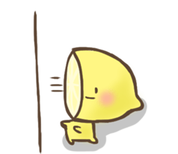 nolemonnomelon sticker #13532755