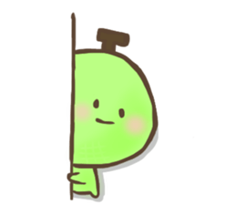 nolemonnomelon sticker #13532756