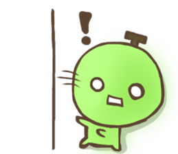 nolemonnomelon sticker #13532757