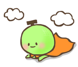 nolemonnomelon sticker #13532762