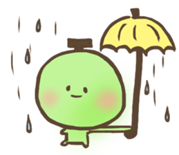 nolemonnomelon sticker #13532763