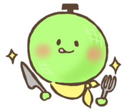 nolemonnomelon sticker #13532767