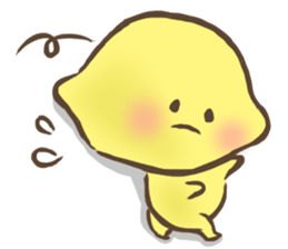 nolemonnomelon sticker #13532769