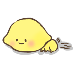 nolemonnomelon sticker #13532771