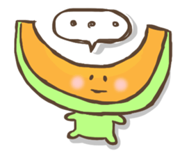 nolemonnomelon sticker #13532772