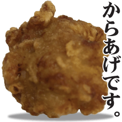 Mr. food fried without coat