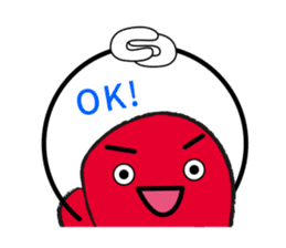 The Glove Brothers (English ver.) sticker #13533276