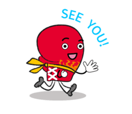 The Glove Brothers (English ver.) sticker #13533286