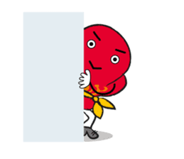 The Glove Brothers (English ver.) sticker #13533300