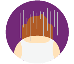 Uncle vest sticker #13534048