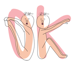 ryo-hair sticker #13534073