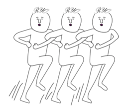 ryo-hair sticker #13534106