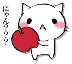 I'll trust imagination 5. sticker #13534113