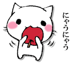 I'll trust imagination 5. sticker #13534114