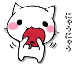 I'll trust imagination 5. sticker #13534114