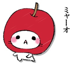 I'll trust imagination 5. sticker #13534115