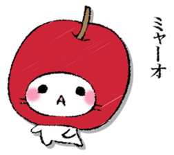 I'll trust imagination 5. sticker #13534115