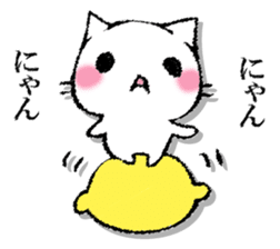 I'll trust imagination 5. sticker #13534117