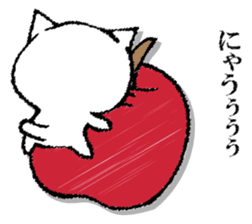 I'll trust imagination 5. sticker #13534118