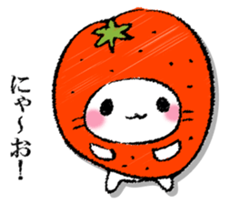 I'll trust imagination 5. sticker #13534129