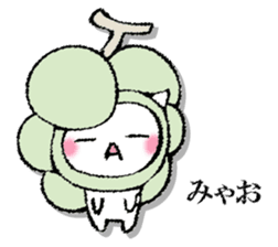 I'll trust imagination 5. sticker #13534140