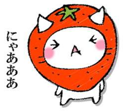 I'll trust imagination 5. sticker #13534141