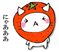 I'll trust imagination 5. sticker #13534141