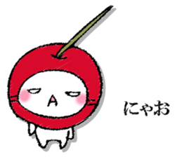 I'll trust imagination 5. sticker #13534148