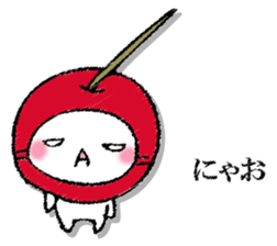 I'll trust imagination 5. sticker #13534148