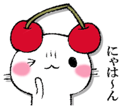 I'll trust imagination 5. sticker #13534149