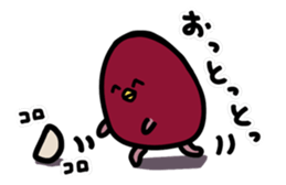 SUNAGIMO and TORI LIVER sticker #13534438