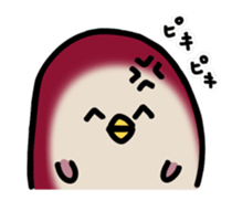 SUNAGIMO and TORI LIVER sticker #13534459