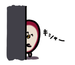 SUNAGIMO and TORI LIVER sticker #13534461