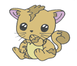 Stephy sticker #13534766