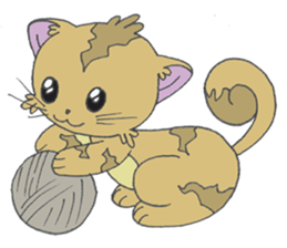 Stephy sticker #13534777