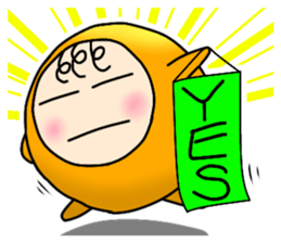 Mr. Vivalon2 sticker #13535174