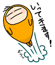 Mr. Vivalon2 sticker #13535175