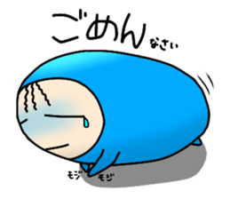 Mr. Vivalon2 sticker #13535177