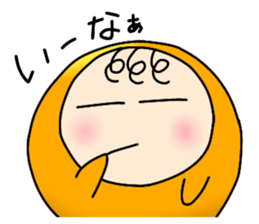 Mr. Vivalon2 sticker #13535179