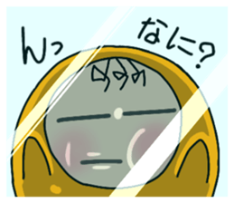 Mr. Vivalon2 sticker #13535180