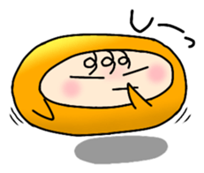 Mr. Vivalon2 sticker #13535184