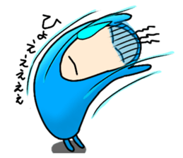 Mr. Vivalon2 sticker #13535186