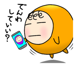 Mr. Vivalon2 sticker #13535193