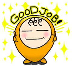 Mr. Vivalon2 sticker #13535195