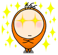 Mr. Vivalon2 sticker #13535196