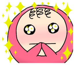 Mr. Vivalon2 sticker #13535197