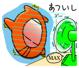 Mr. Vivalon2 sticker #13535201