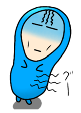 Mr. Vivalon2 sticker #13535208