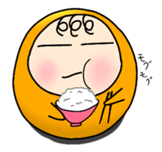 Mr. Vivalon2 sticker #13535209