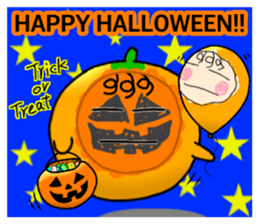 Mr. Vivalon2 sticker #13535210